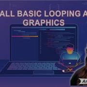 Small Basic Looping And Graphics Chapter 8 Class 8 Computer By Milap Publication