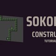 Sokoban Construct 3 Tutorial