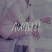 Kimberly August Wallflower
