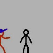Stykz Animation Test