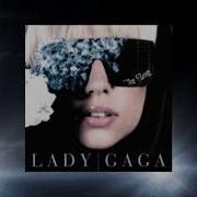 Lady Gaga Paparazzi Empty Arena Version