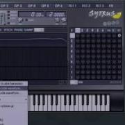 FLStudio Dive Deeper Into Sytrus