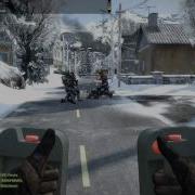 BFBC 2 Bugs Other Things