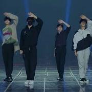 SEVENTEEN Light A Flame Dance Practice Mirrored