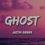 Justin Bieber Ghost