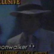 Michael Jackson S Moonwalker Commercial 1988