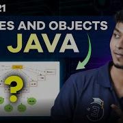 21 Explore The Java Objects And Classes In Tamil Java Tutorial Series EMC Academy