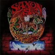 Saxon Forever Free 1992 Full Album HD