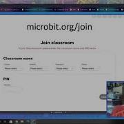 Micro Bit LIVE 2020 Virtual Using Micro Bit Classroom During Lockdown Nicholas Hughes