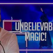15 невероятных фокусов на Got Talent