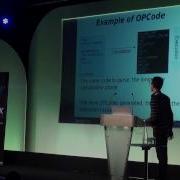PHP UK Conference 2014 Julien Pauli PHP Opcache Explained