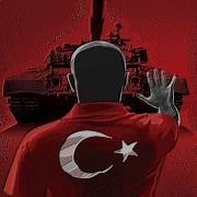 TEŞEKKÜRLER TÜRKİYE DİK DUR EĞİLME