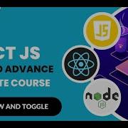 React Tutorial In Hindi 15 React Hide Show Toggle React JS Tutorial For Beginners React JS
