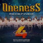 ONENESS SEASON 4 REDEFINED PS DAVID PARLA STANLEY SAJEEV