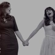 Glee Season 3 Music Somewhere Extended Version