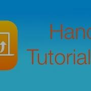 Hand Off Tutorial 1 Sending Application State