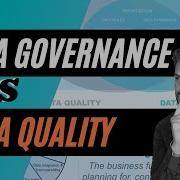 Explanation Of Data Governance Data Quality Difference Between Data Governance Data Quality