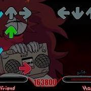 FNF MADNESS Incident 0201A Assassination FC