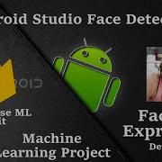 Android Studio Face Detection Part 3