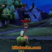 Killahacks BFH