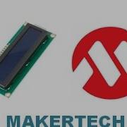 Interface Lcd With Pic