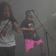 CRISIX Live At OBSCENE EXTREME 2022