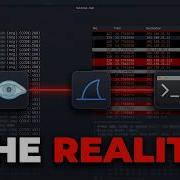 How Hackers Actually Chain Tools Together Nmap Dirb Wireshark