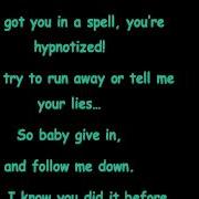 Jessica Lowndes Snake Charmer Lyrics