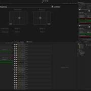 ExtOSC Mapping