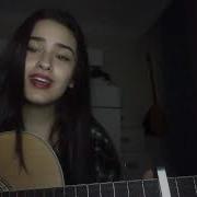 Dicle Köprücü Hoş Geldin Cover