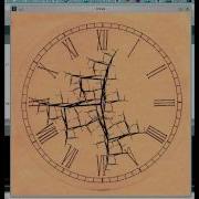 Fractal Clock