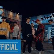 GOT7 MY SWAGGER M V