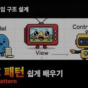 Unity MVC Pattern Model View Controller