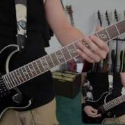 Sevendust Feed Dual Guitar Cover