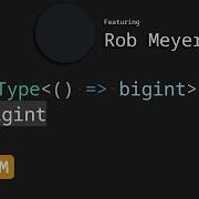 Get Return Type With Rob Meyer TypeScript Type Challenges 2 MEDIUM