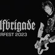 WOLFBRIGADE IEPERFEST 2023 MULTICAM FULL SET