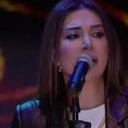Ebru Yaşar Kalmam AKUSTİK