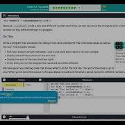 Code Org Event Driven Programming Lesson 4 11