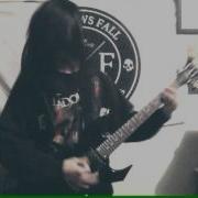 Shadows Fall The Unknown Cover