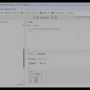 LeetCode 176 SQL Solution Second Highest Salary Using Dense Rank