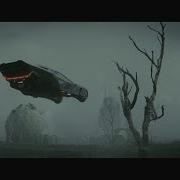 Arrival Blade Runner 2049 Fanart Full 3D CGI 3DSMAX VRAY