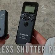 Enhance Your Photography With The Wireless Shutter Intervalometer Timer Control