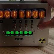 Chernobyl Dice Quantum Random Number Generator Settings Demo