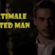 Multimale Wanted Man