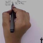 Transfer Function Of Electrical Network Problem 2 Transfer Function Control Systems