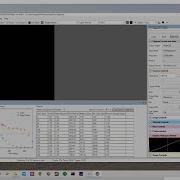 Sharpcap Sensor Analysis NINA Exposure Calculator EQ6 R Pro Mount
