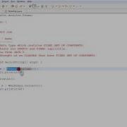 TAMIL ENUMS IN JAVA DEMO