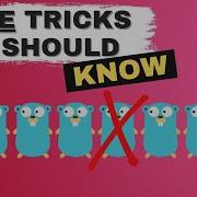 Golang Slice Tricks Every Beginner Should Know