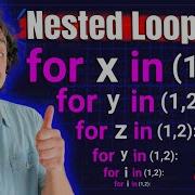 Python Nested Loops Are Easy A Must Have Skill For Data Engineers Python Course 20