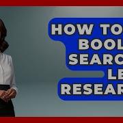 How To Use Boolean Search In Legal Research Law School Prep Hub